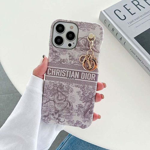 Dior Phone Case For iPhone Samsung Model 131680051