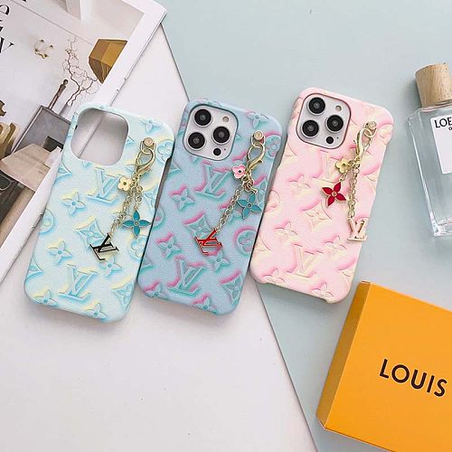 LV Louis Vuitton Phone Case For iPhone Samsung Model 131680001