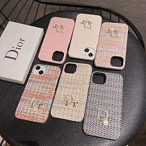 Dior Phone Case For iPhone Samsung Model 131680027