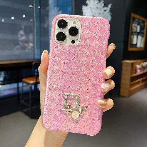 Dior Phone Case For iPhone Samsung Model 131680040