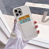 Dior Phone Case For iPhone Samsung Model 131680019