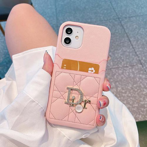 Dior Phone Case For iPhone Samsung Model 131680008
