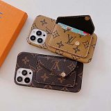 LV Louis Vuitton Phone Case For iPhone Samsung Model 131680072