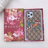 GUCCI Phone Case For iPhone Samsung Model 131680136