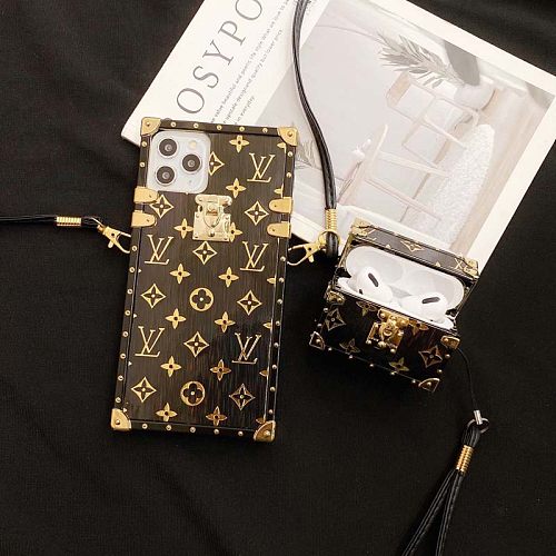LV Louis Vuitton Phone Case For iPhone Samsung Model 131680145