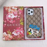 GUCCI Phone Case For iPhone Samsung Model 131680136