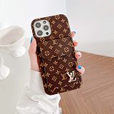LV Louis Vuitton Phone Case For iPhone Samsung Model 131680112
