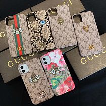 GUCCI Phone Case For iPhone Samsung Model 131680077