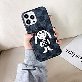 LV Louis Vuitton Phone Case For iPhone Samsung Model 131680083