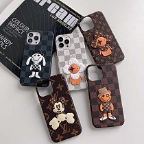 LV Louis Vuitton Phone Case For iPhone Samsung Model 131680083