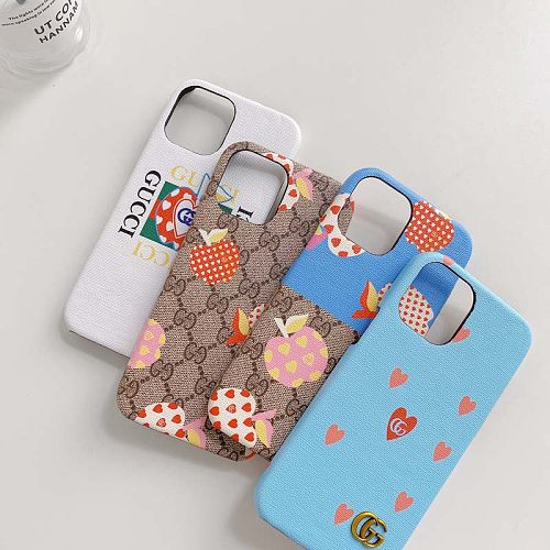GUCCI Phone Case For iPhone Samsung Model 131680086
