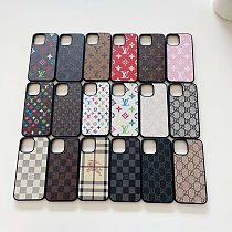 LV Louis Vuitton Phone Case For iPhone Samsung Model 131680090