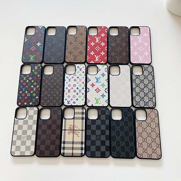 LV Louis Vuitton Phone Case For iPhone Samsung Model 131680090
