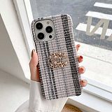 CHANEL Phone Case For iPhone Samsung Model 131680002