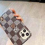 LV Louis Vuitton Phone Case For iPhone Samsung Model 131680118