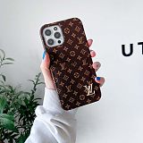 LV Louis Vuitton Phone Case For iPhone Samsung Model 131680114