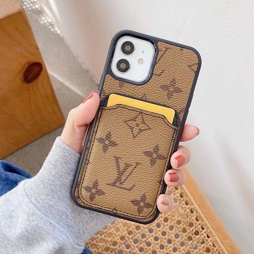 LV Louis Vuitton Phone Case For iPhone Samsung Model 131680133