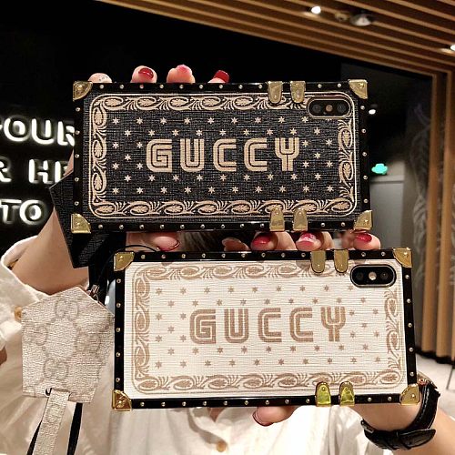 GUCCI Phone Case For iPhone Samsung Model 131680178