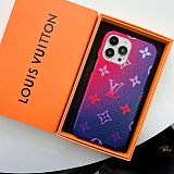 LV Louis Vuitton Phone Case For iPhone Samsung Model 131680046
