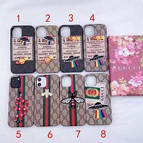 GUCCI Phone Case For iPhone Samsung Model 131680138