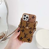 LV Louis Vuitton Phone Case For iPhone Samsung Model 131680091