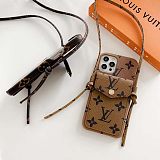 LV Louis Vuitton Phone Case For iPhone Samsung Model 131680091