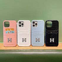 HERMES Phone Case For iPhone Samsung Model 131680031