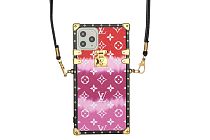 LV Louis Vuitton Phone Case For iPhone Samsung Model 131680139