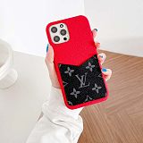 LV Louis Vuitton Phone Case For iPhone Samsung Model 131680110
