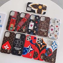 LV Louis Vuitton Phone Case For iPhone Samsung Model 131680085