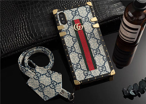 GUCCI Phone Case For iPhone Samsung Model 131680174