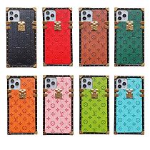 LV Louis Vuitton Phone Case For iPhone Samsung Model 131680137
