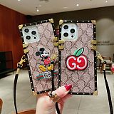 GUCCI Phone Case For iPhone Samsung Model 131680128