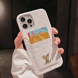 LV Louis Vuitton Phone Case For iPhone Samsung Model 131680005
