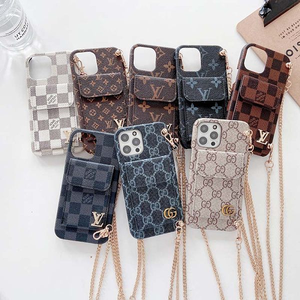 LV Louis Vuitton Phone Case For iPhone Samsung Model 131680107
