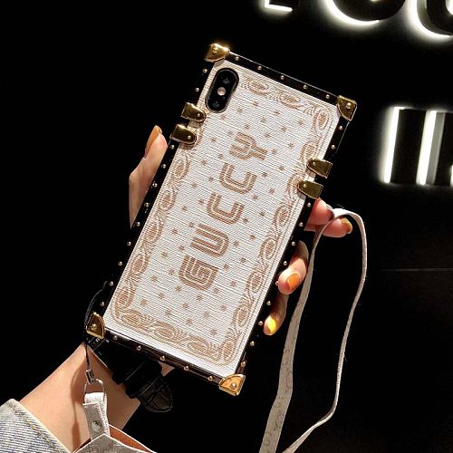 GUCCI Phone Case For iPhone Samsung Model 131680178