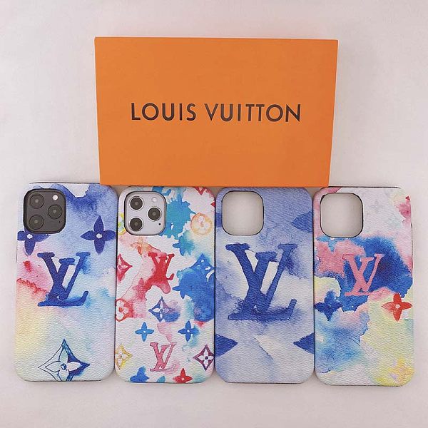 LV Louis Vuitton Phone Case For iPhone Samsung Model 131680105