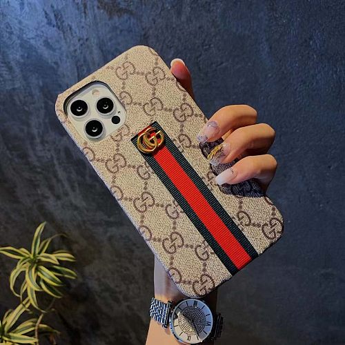 GUCCI Phone Case For iPhone Samsung Model 131680100