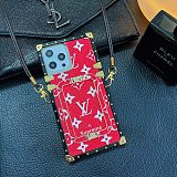 LV Louis Vuitton Phone Case For iPhone Samsung Model 131680073