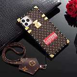 LV Louis Vuitton Phone Case For iPhone Samsung Model 131680189