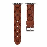 GUCCI Watch Band For Apple 38/40/41MM 42/44/45MM Strap 161688022