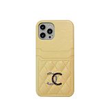 CHANEL Phone Case For iPhone Samsung Model 131680007