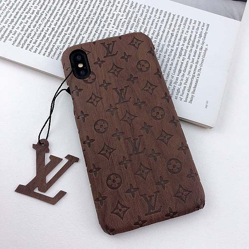 LV Louis Vuitton Phone Case For iPhone Samsung Model 131680161