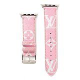 LV Watch Band For Apple 38/40/41MM 42/44/45MM Strap 161688047