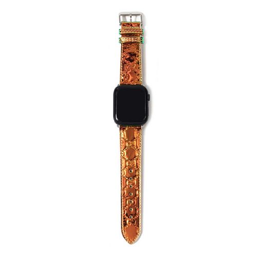 GUCCI Watch Band For Apple 38/40/41MM 42/44/45MM Strap 161688042