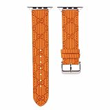 GUCCI Watch Band For Apple 38/40/41MM 42/44/45MM Strap 161688022