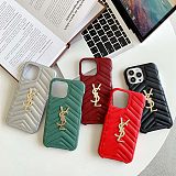 YSL Phone Case For iPhone Samsung Model 131680048
