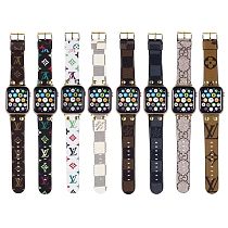 LV Watch Band For Apple 38/40/41MM 42/44/45MM Strap 161688006