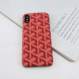 GOYARD Phone Case For iPhone Samsung Model 131680096