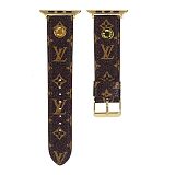 LV Watch Band For Apple 38/40/41MM 42/44/45MM Strap 161688010
